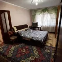Hostel Apartament, hotel Várhelyben