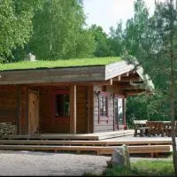 Namelis šalia vynuogyno, hotel u gradu Būdziliai