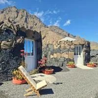 Funco Du Santos, hotell i Portela