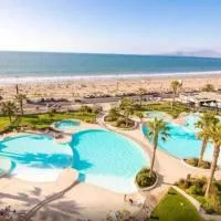 Jardín del Mar Spa & Resort Apartment – hotel w mieście Coquimbo