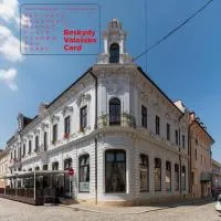 B&B Hotel Praha, hotel u gradu 'Nový Jičín'