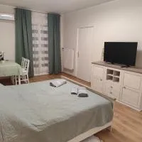 Tímea Apartman Pécs, hotell sihtkohas Pécs