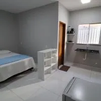 Casa-Quarto Parnaíba, ξενοδοχείο σε Parnaiba