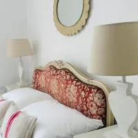 'Le Meunier' in St Sornin Leulac: Saint-Sornin-Leulac şehrinde bir otel