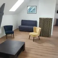 Aux Cormulets, hotel a La Baconnière
