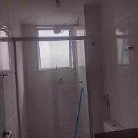 apartamento completo com garagem, hotel cerca de Aeropuerto Major Brigadeiro Trompowsky - VAG, Varginha