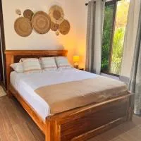 Mar Adentro San Blas, khách sạn ở Playa San Blas