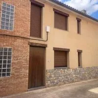 La Paidera de Cutanda, hotel v destinácii Cutanda
