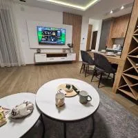Apartman IVA, hotel i Modriča