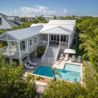 Aquaria House -Pool & Boat Dock, hotel v mestu Key West
