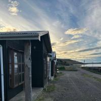 Cabañas Hain, hotel cerca de Aeropuerto de Porvenir - WPR, Porvenir