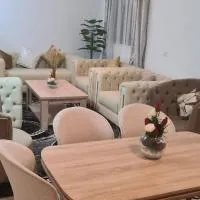 Rabat, hotel en Temara