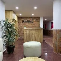 Hotel Real Alejandria, hotell sihtkohas Alejandría