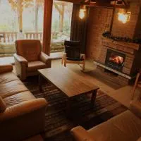 Villa n'Mal, hotel em Orllan