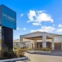 City Express by Marriott Yulee, viešbutis mieste Yulee