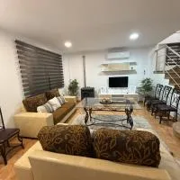 ALOJAMIENTO Rural AVD SIERRA MÁGINA, hotell sihtkohas Carchelejo