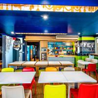 ibis Budget Brisbane Airport, hotel near Brisbane Airport - BNE, Brisbane