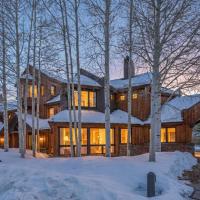 Spacious Telluride Retreat with Private Hot Tub, hotel cerca de Aeropuerto de Telluride Regional - TEX, Telluride