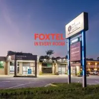 The Reserve Hotel, hotel a Sale