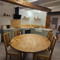 La bergerie de Pelousey, hotel in Pelousey