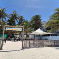 Ocean Oasis Beach Home, hotel din apropiere de Agatti Airport - AGX, Lakshadweep