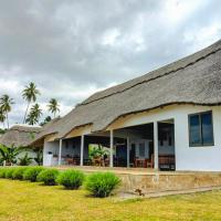 Waterfall Halal Retreat Pemba Island Zanzibar、MkoaniにあるWawi - PMAの周辺ホテル