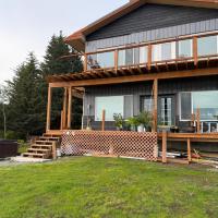 Paradise Suites Eagles Nest, kh&aacute;ch sạn gần Nanwalek Airport - KEB, Homer