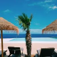 Pedras do Mar Resort & Spa, Hotel in Fenais da Luz
