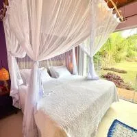 Vila BeiradeiRô - Taipu de Fora, hotel em Taipu