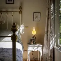 Birdsland Suite, hotel v destinácii Belgrave Heights