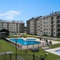 Departamento Villarrica, hotell sihtkohas Villarrica