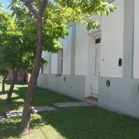 Alojamiento Los Hermanos, hotelli kohteessa Guaminí
