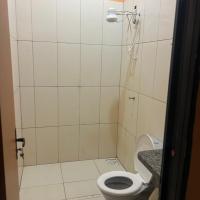 Pousada Beira Rio, hotel cerca de Aeropuerto de Dian&oacute;polis - DNO, Rio da Concei&ccedil;&atilde;o