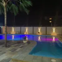 Apartments Plaza Hotel, hotel u gradu 'Kololi'