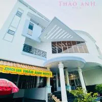Khách Sạn Thảo Anh, hotel u gradu 'Bùi Tiếng'