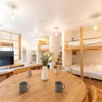 強羅base B棟 - GORA base B, hotel en Gora