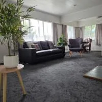 Accessible Respite House, ξενοδοχείο σε Whangarei