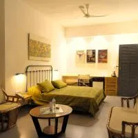 Hôtel La Résidence, hotel in Saint-Louis