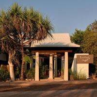 Pinctada Hotel Broome, hotel cerca de Aeropuerto internacional de Broome - BME, Broome