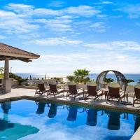 Casa Brooks, hotel i Cabo San Lucas