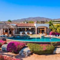 Casa Mar, hotel i Cabo San Lucas