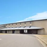 Viesnīca Hotel Yubana pilsētā Hakui