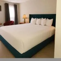Maple Creek Motor Inn, hotel en Maple Creek
