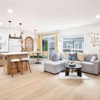 Secret Garden Bloom - 665sf 1BR Queen Anne Condo, &xi;&epsilon;&nu;&omicron;&delta;&omicron;&chi;&epsilon;ί&omicron; &kappa;&omicron;&nu;&tau;ά &sigma;&tau;&omicron; Seattle Lake Union Seaplane Base - LKE, &Sigma;&iota;ά&tau;&lambda;