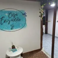 Complejo Gutiérrez 412 โรงแรมในJuan María Gutiérrez