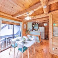 AMANA Villa 101, hotel cerca de Aeropuerto de Amakusa - AXJ, Amakusa