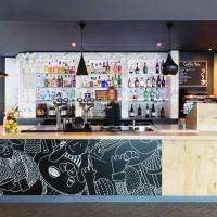 ibis Birmingham Airport Terminal Building - NEC, hotel poblíž Letiště Birmingham - BHX, Bickenhill