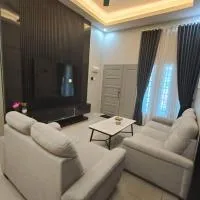 Aisya Homestay Mukah, hotel din Mukah