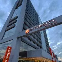 Intercity BH Expo, hotel in Belo Horizonte
