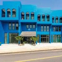 Blu Monkey Boutique Naiharn Beach, hotel u gradu Nai Harn Beach